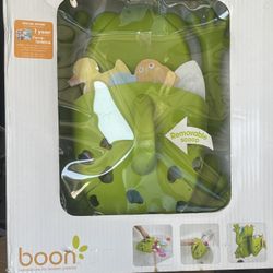 Bath Toy