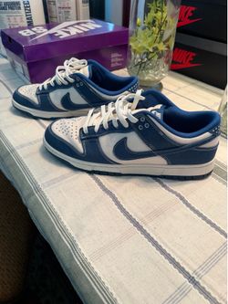 Nike Dunk Low Retro “Sashiko” size 13