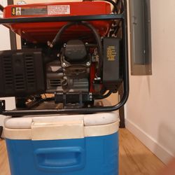  Predator 1800 Generator