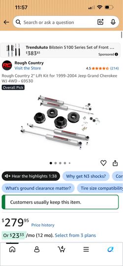 Jeeps