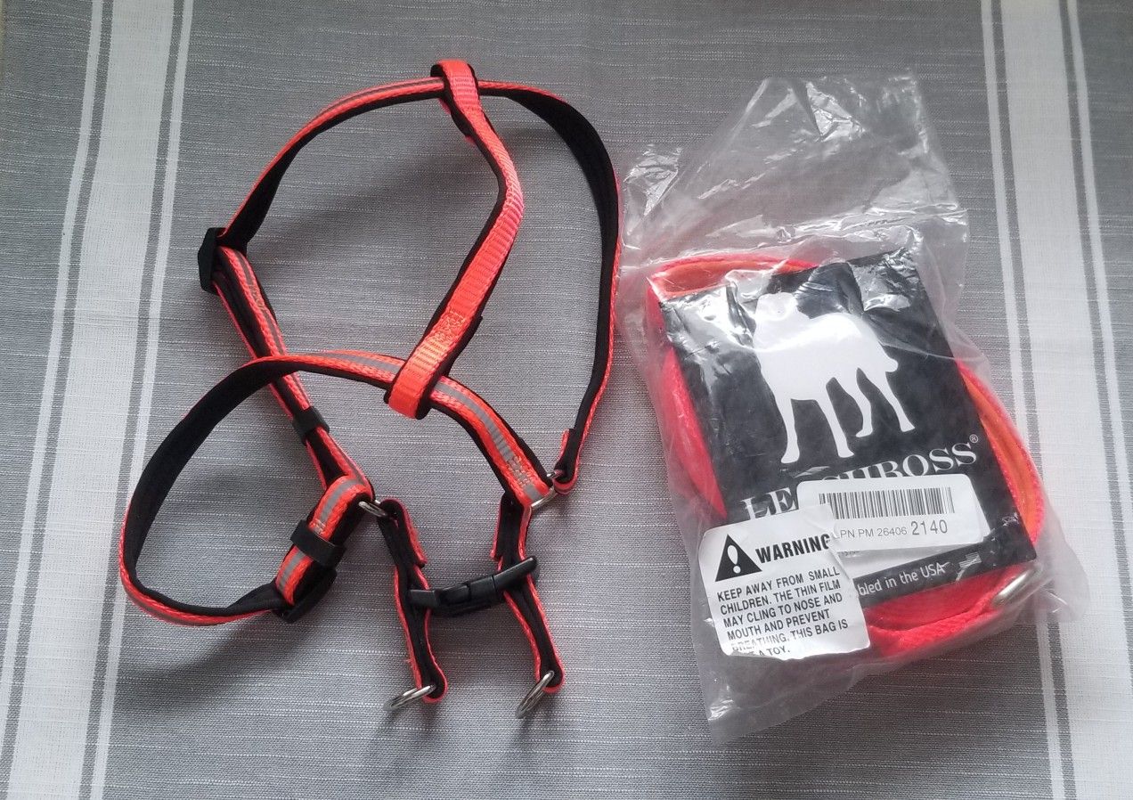 Dog Harness