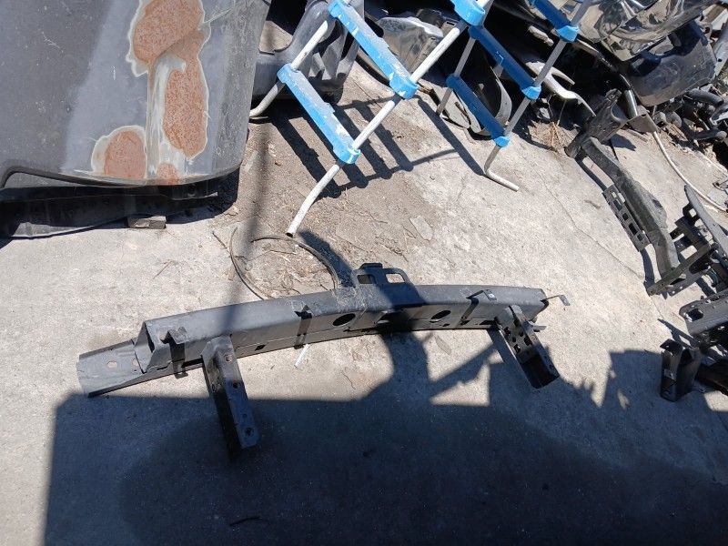 2015 Chevy Suburban Rear impact bar