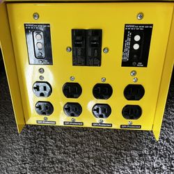 Spider Box