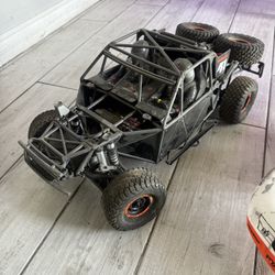 Traxxas Udr 