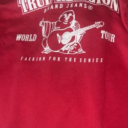 True Religion Sweater