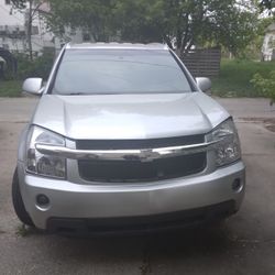 2009 Chevy Equinox