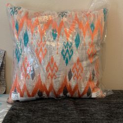 22x22 Pillow