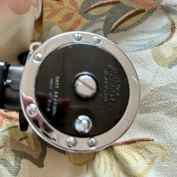 Penn Jigmaster 506HS fishing reel