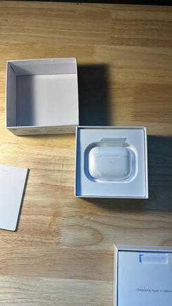 AirPods Pro gen 2