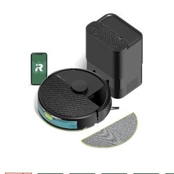 iRobot Roomba 105 Combo Robot Vacuum & Mop + AutoEmpty Dock