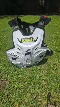 Chest protector