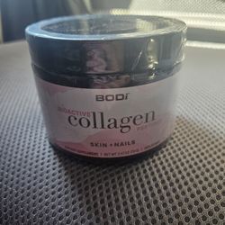 Bodi Powder Collagen 