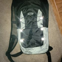 Tancendes Water Hydration Packpack