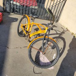 Schwinn Beach Cruiser 