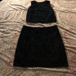 Skirt Set 