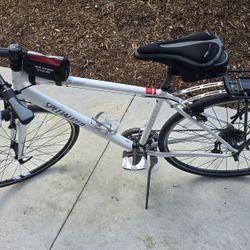 Specialized Sirrus Sport