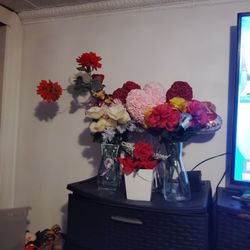Fake Flowers That Last Forever 