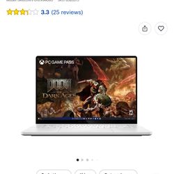 ASUS Rog Zephyrus G16 