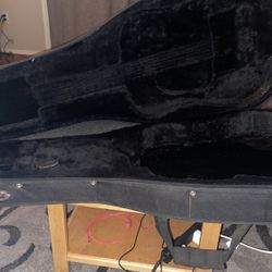 Guitar Case
