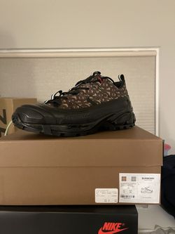 Burberry Shoes 