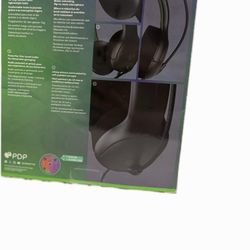 PDP AIRLITE Wired Gaming Headset para Xbox