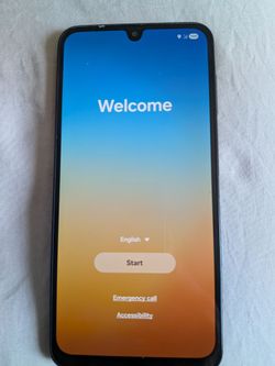 Samsung Galaxy A17 5G Smartphone