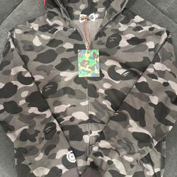 Bape Hoodies 