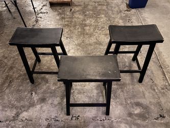 Kitchen Stools