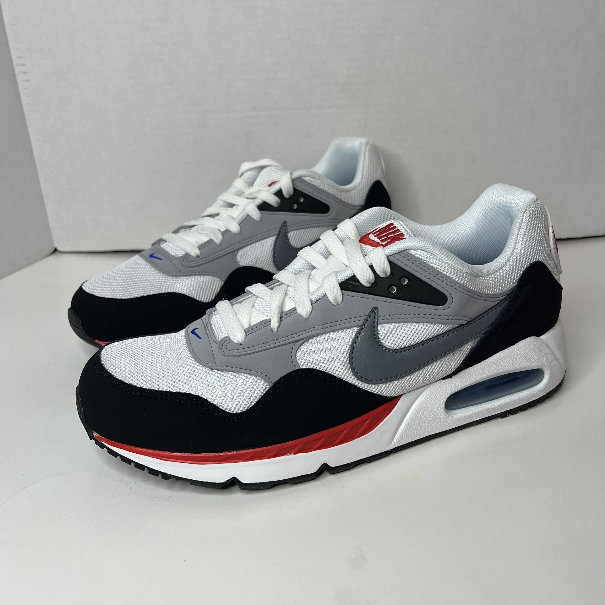 Nike Air Max Correlate “White/Cool Grey” men’s size 10.5 511416-104