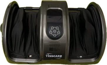 Tisscare Shiatsu Foot Massager