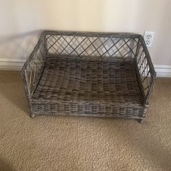 Dog Bed