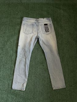 Ksubi Jeans