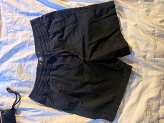 Hollister shorts