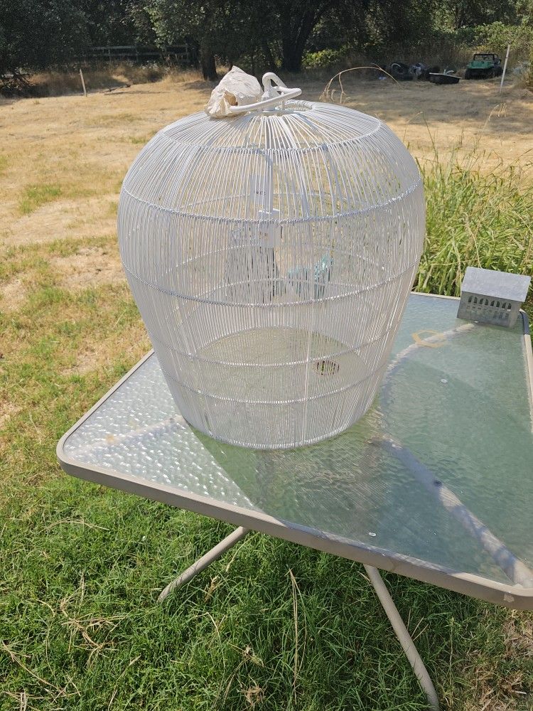 Restoration Hardware Cabrillo Chandeliers (2 New In Box)