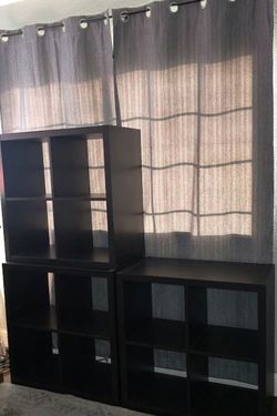 Ikea Kallax Shelf