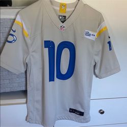 Los Angeles Rams Jersey Kids