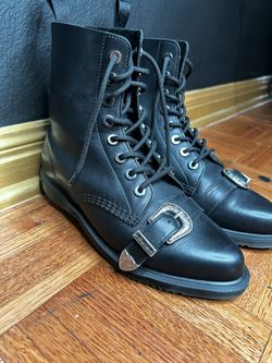 Doc martens ulima sale