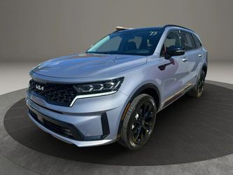 2022 Kia Sorento