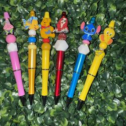 Focal Pen Pre Made 