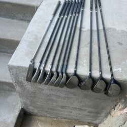 Ladies Golf club set for sale