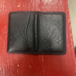 LV wallet