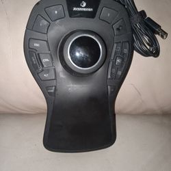 3DConnection SpaceMouse