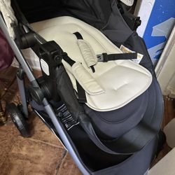 Graco Element Lx System Stroller 