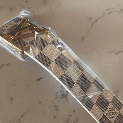 belt