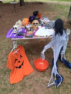 Halloween