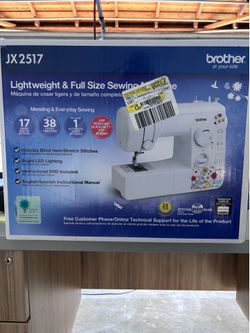 Brother Sewing machine