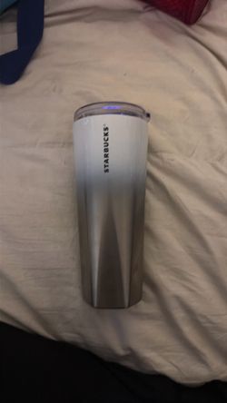 Starbucks Cup