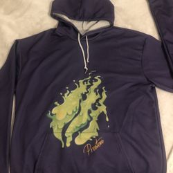 Hoodie / Sweatshirt for Man / Sudadera para hombre Size XL