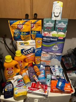 Household bundle