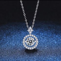 Necklace For Women Girls